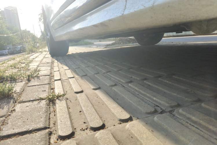 Used DS 5LS 2014 1.6T Luxury Edition THP160 Chassis Front Right
