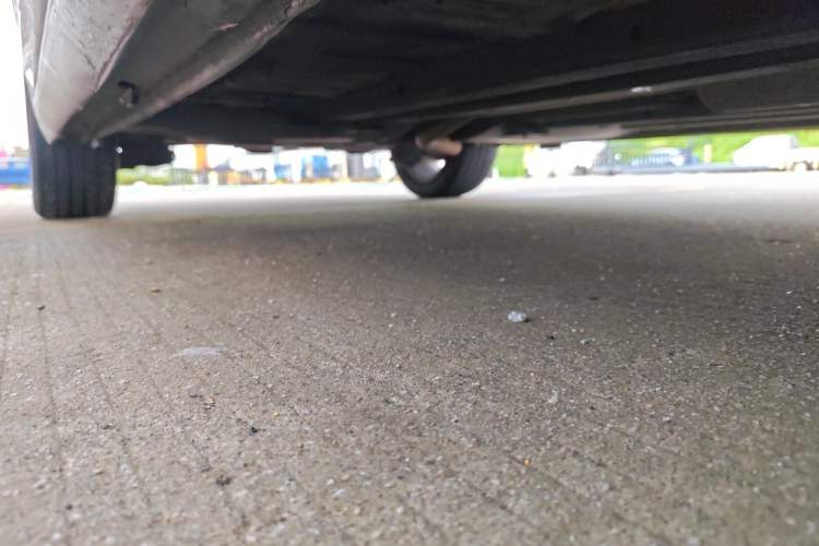 Used DS 5LS 2014 1.6T Elegant Version THP160 Chassis Front Right