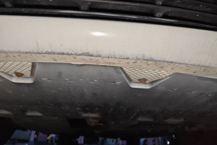 Used DS 5LS 2014 1.6T Luxury Edition THP160 Chassis Front