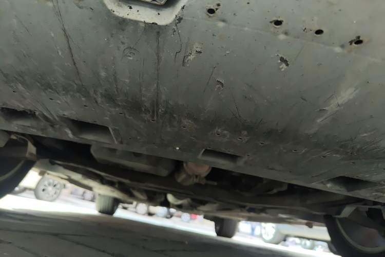 Used DS 5LS 2014 1.6T Luxury Edition THP160 Chassis Front