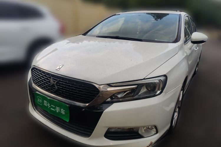 DS 5LS 2014 1.8L Elegant Edition VTi140 usado Guazi used car, China used car export, Used car for sale, Used  cars, Cheapest cars for sale