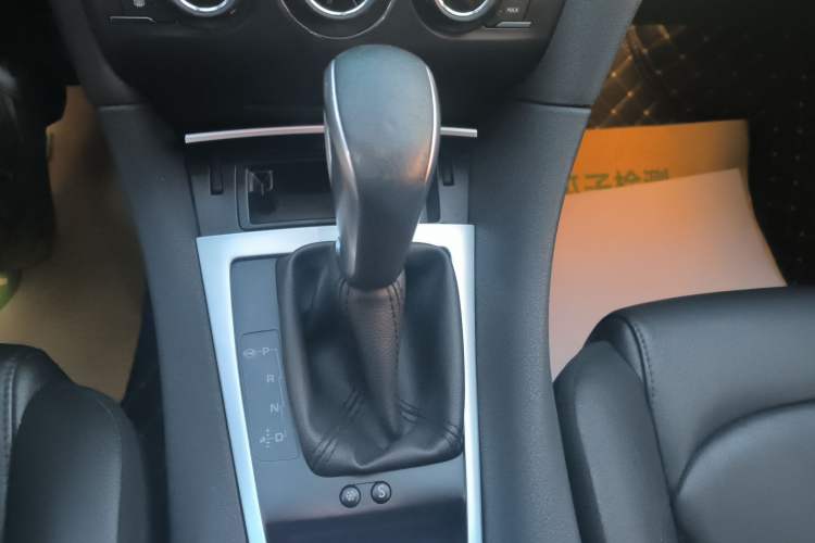 Used DS 5LS 2014 1.6T Elegant Version THP160 Gear Lever
