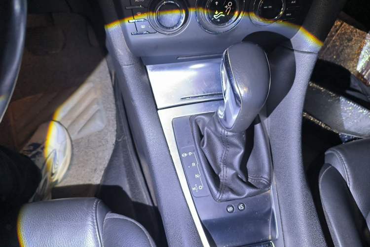 Used DS 5LS 2014 1.6T Elegant Version THP160 Gear Lever