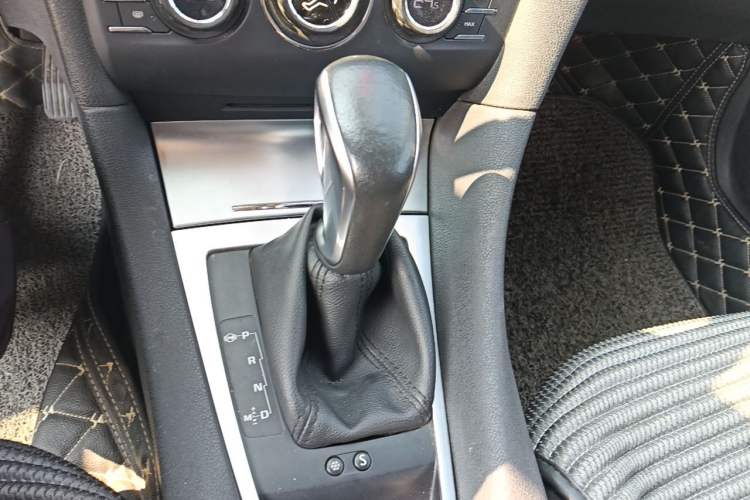 Used DS 5LS 2014 1.6T Elegant Version THP160 Gear Lever