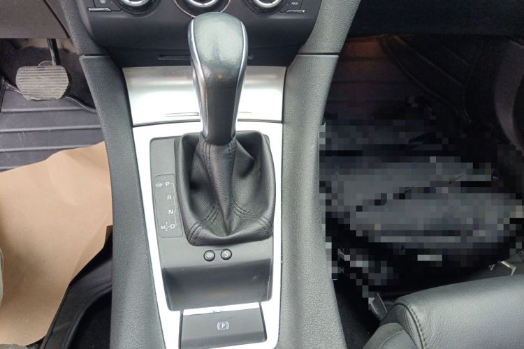 Used DS 5LS 2014 1.6T Elegant Version THP160 Gear Lever