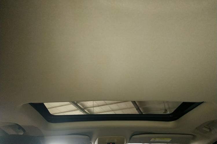 Used DS 5LS 2014 1.6T Elegant Version THP160 Headliner