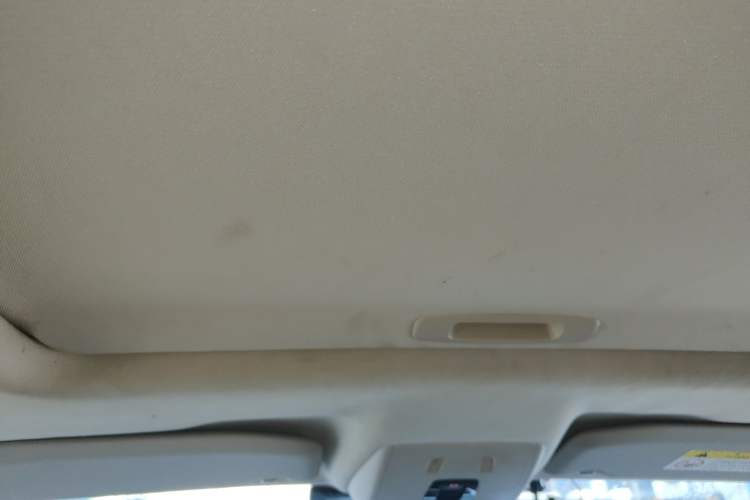 Used DS 5LS 2014 1.6T Elegant Version THP160 Headliner