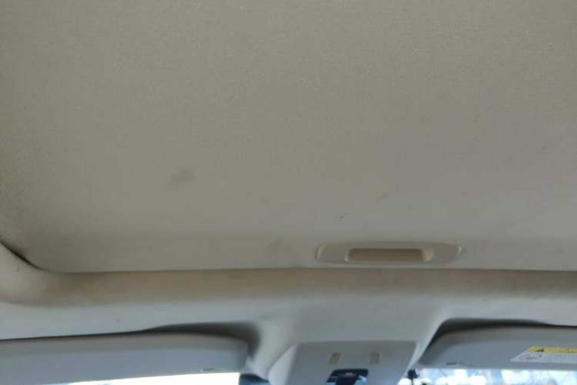 Used DS 5LS 2014 1.6T Elegant Version THP160 Headliner