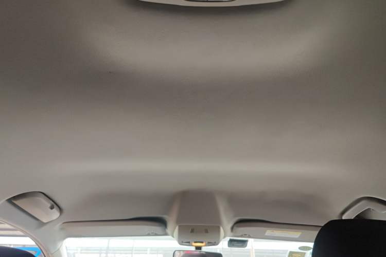 Used DS 5LS 2014 1.8L Manual Comfort Version VTi140 Headliner