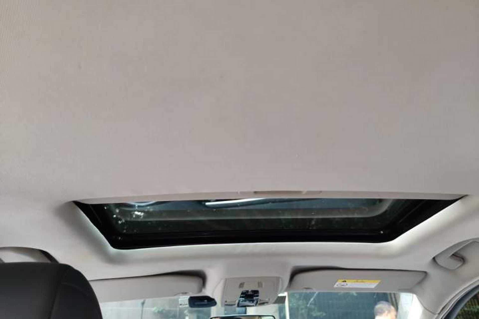 Used DS 5LS 2014 1.8L Elegant Edition VTi140 Headliner