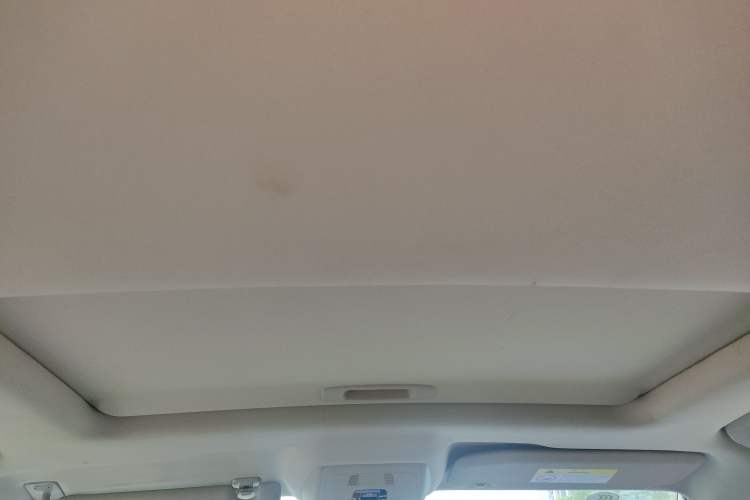 Used DS 5LS 2014 1.8L Elegant Edition VTi140 Headliner