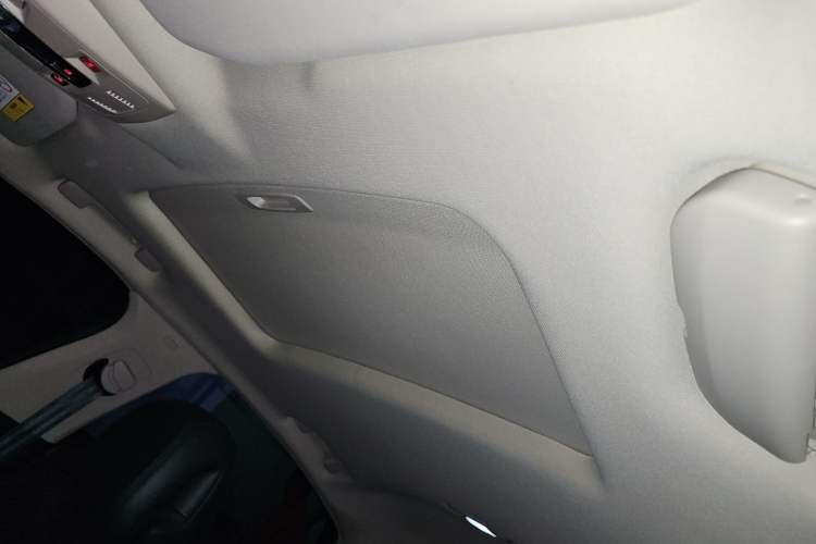 Used DS 5LS 2014 1.6T Luxury Edition THP160 Headliner