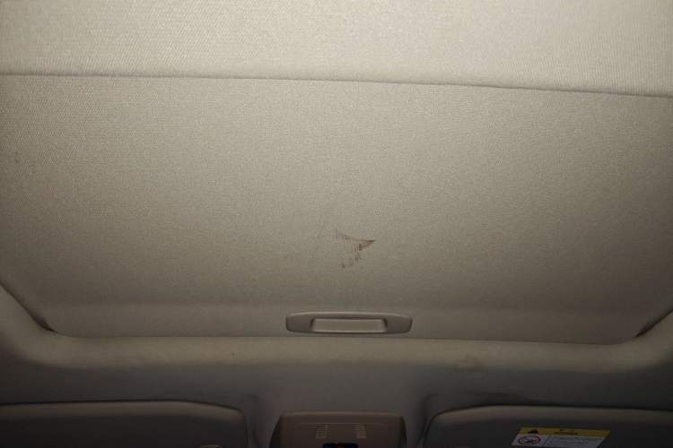 Used DS 5LS 2014 1.8L Elegant Edition VTi140 Headliner