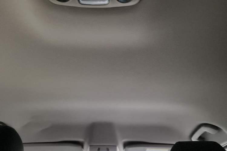 Used DS 5LS 2014 1.8L automatic Comfort version VTi140 Headliner