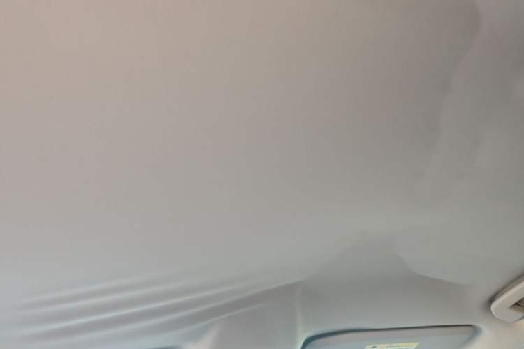 Used DS 5LS 2014 1.8L automatic Comfort version VTi140 Headliner