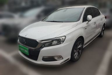 Used DS 5LS 2014 1.6T Luxury Edition THP160