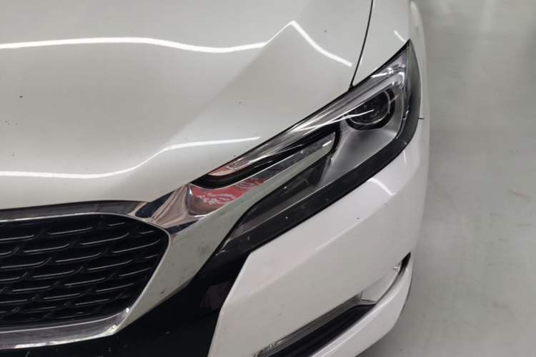 Used DS 5LS 2014 1.8L Elegant Edition VTi140 Left Front Headlight