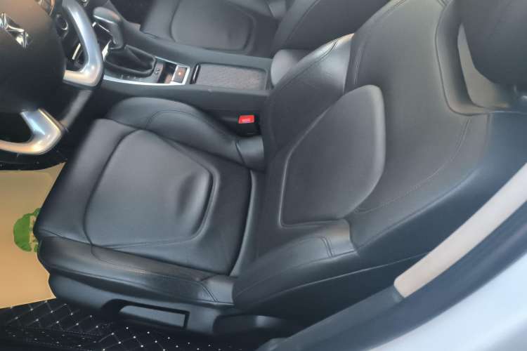 Used DS 5LS 2014 1.6T Elegant Version THP160 Left Front Seat