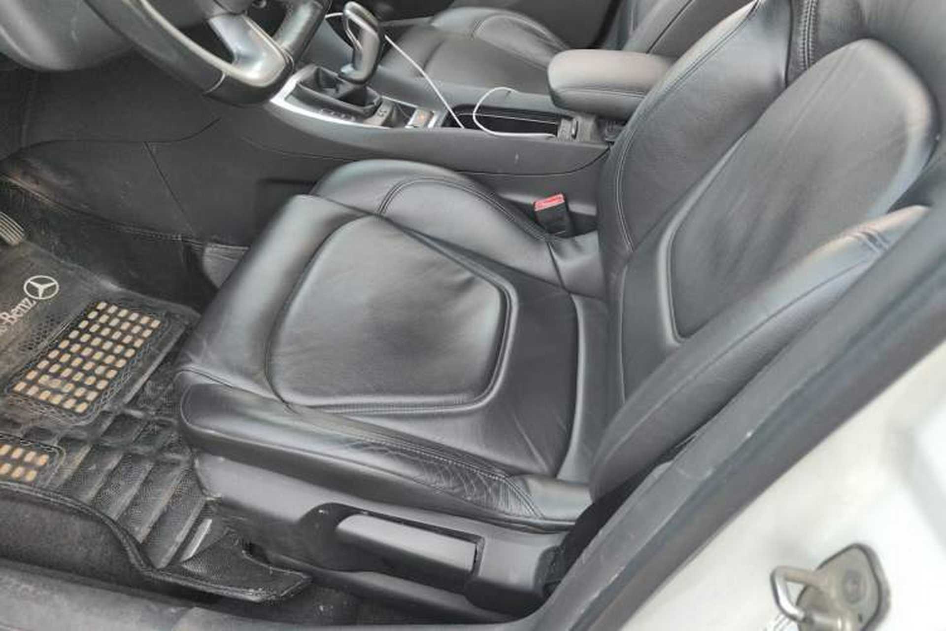 Used DS 5LS 2014 1.6T Elegant Version THP160 Left Front Seat