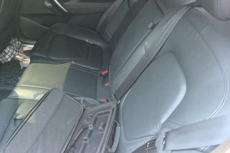 Used DS 5LS 2014 1.6T Elegant Version THP160 Left Rear Seat