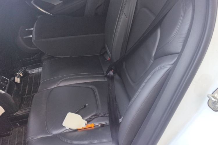 Used DS 5LS 2014 1.8L Elegant Edition VTi140 Left Rear Seat