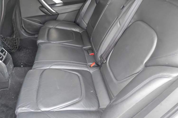 Used DS 5LS 2014 1.6T Elegant Version THP160 Left Rear Seat