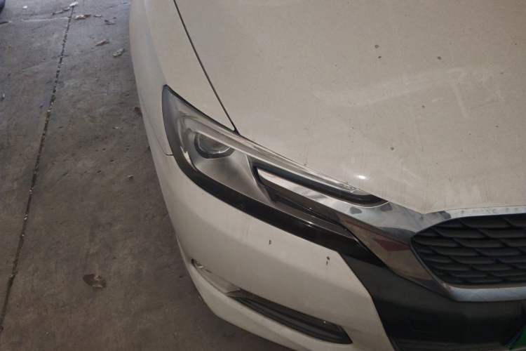Used DS 5LS 2014 1.6T Elegant Version THP160 Right Front Headlight