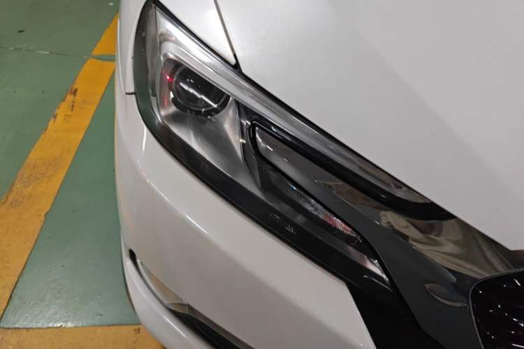 Used DS 5LS 2014 1.6T Elegant Version THP160 Right Front Headlight