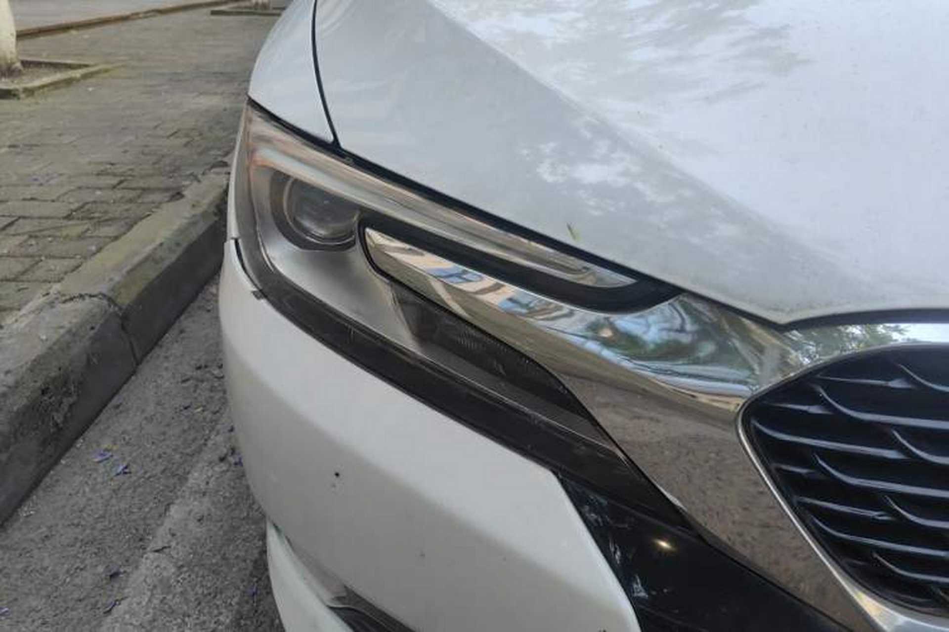 Used DS 5LS 2014 1.6T Luxury Edition THP160 Right Front Headlight
