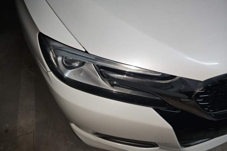 Used DS 5LS 2014 1.6T Luxury Edition THP160 Right Front Headlight