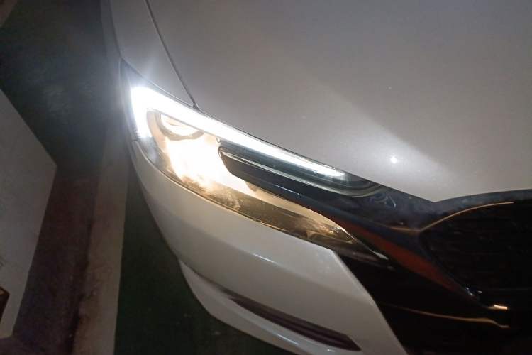 Used DS 5LS 2014 1.6T Luxury Edition THP160 Right Front Headlight