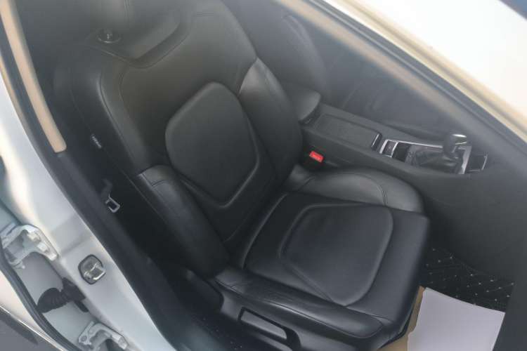 Used DS 5LS 2014 1.6T Elegant Version THP160 Right Front Seat