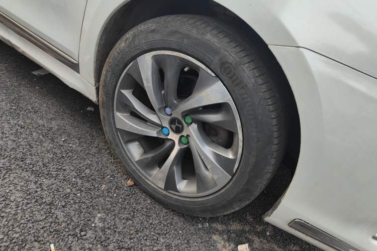 Used DS 5LS 2014 1.6T Elegant Version THP160 Right Front Wheel Hub