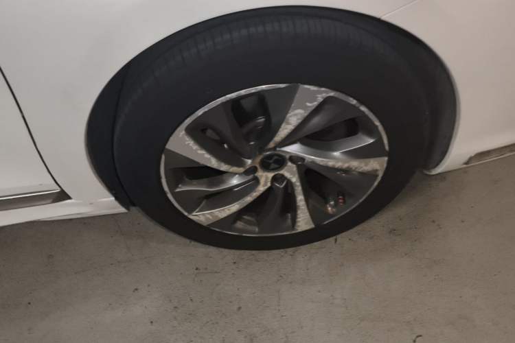Used DS 5LS 2014 1.6T Elegant Version THP160 Right Front Wheel Hub