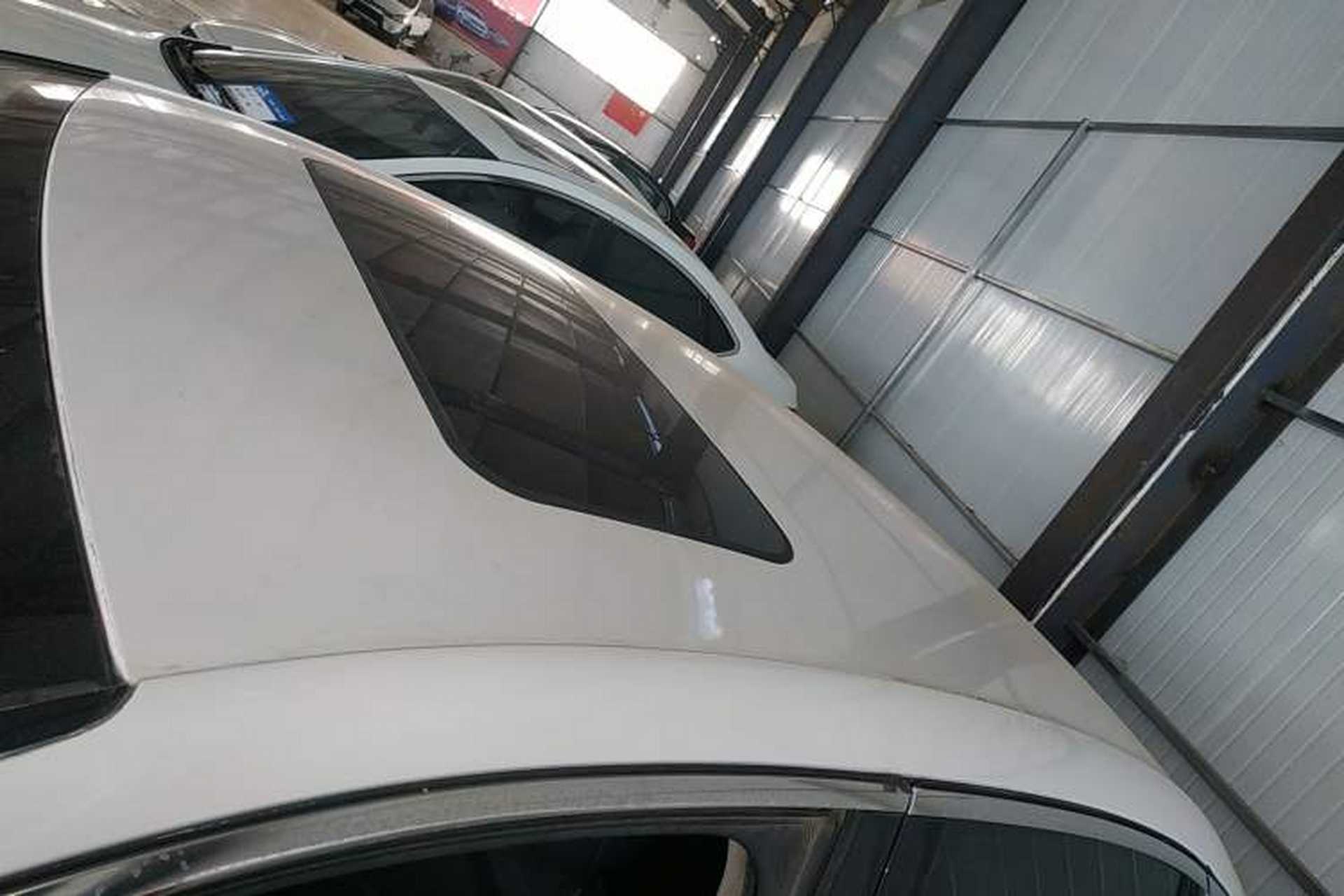 Used DS 5LS 2014 1.6T Elegant Version THP160 Roof