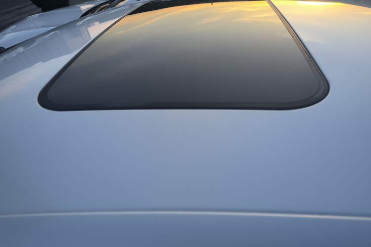 Used DS 5LS 2014 1.6T Elegant Version THP160 Roof