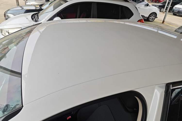 Used DS 5LS 2014 1.8L Manual Comfort Version VTi140 Roof