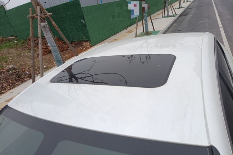Used DS 5LS 2014 1.6T Elegant Version THP160 Roof