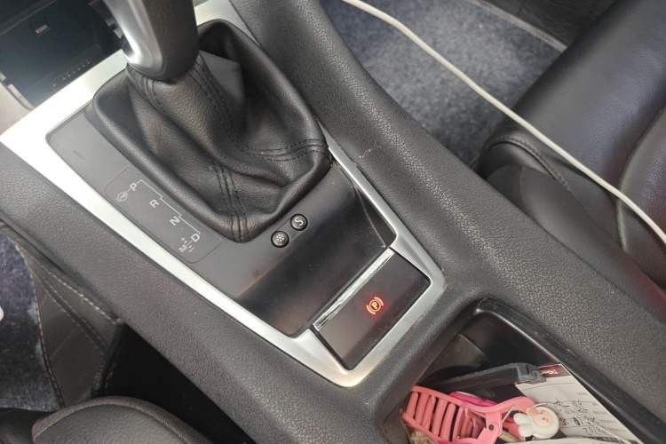 Used DS 5LS 2014 1.6T Luxury Edition THP160 Vehicle Key