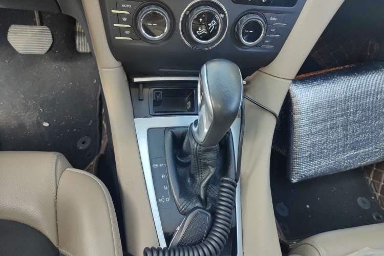 Used DS 5LS 2015 1.6T 60th Anniversary Limited Edition THP160 Gear Lever