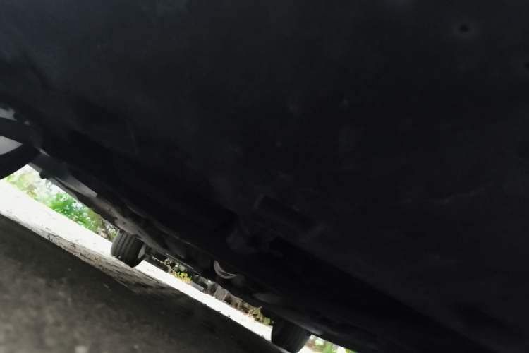 Used DS 5LS 2015 1.6T Comfort Edition THP160 Chassis Front