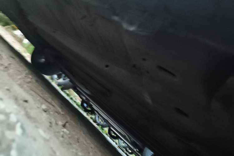 Used DS 5LS 2015 1.6T Comfort Edition THP160 Chassis Front Right
