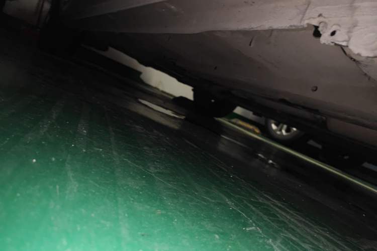 Used DS 5LS 2015 1.6T Comfort Edition THP160 Chassis Front Right