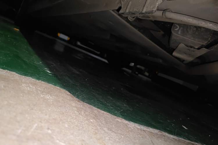 Used DS 5LS 2015 1.6T Comfort Edition THP160 Chassis Rear Left