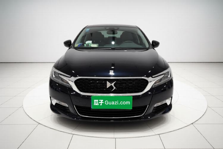 Used DS 5LS 2015 1.6T Elegant Edition THP160 Exterior 1