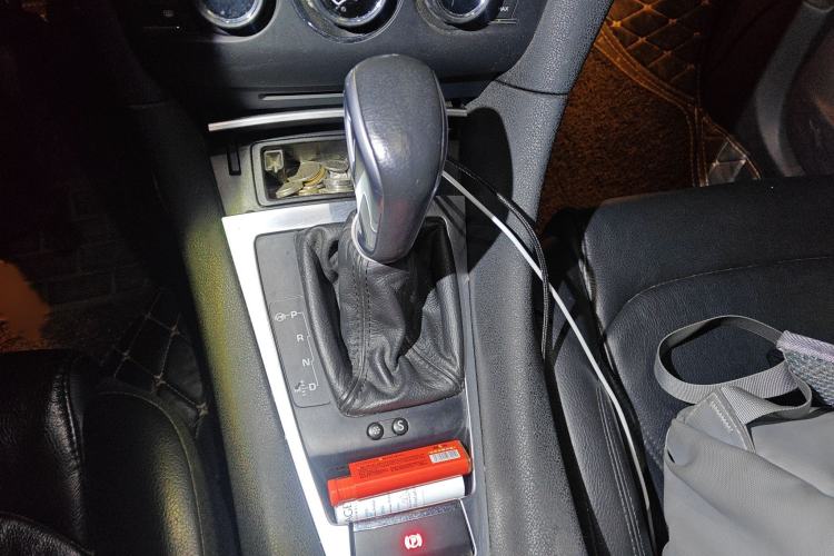 Used DS 5LS 2015 1.6T Elegant Edition THP160 Gear Lever