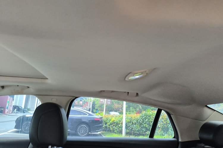 Used DS 5LS 2015 1.6T Elegant Edition THP160 Headliner