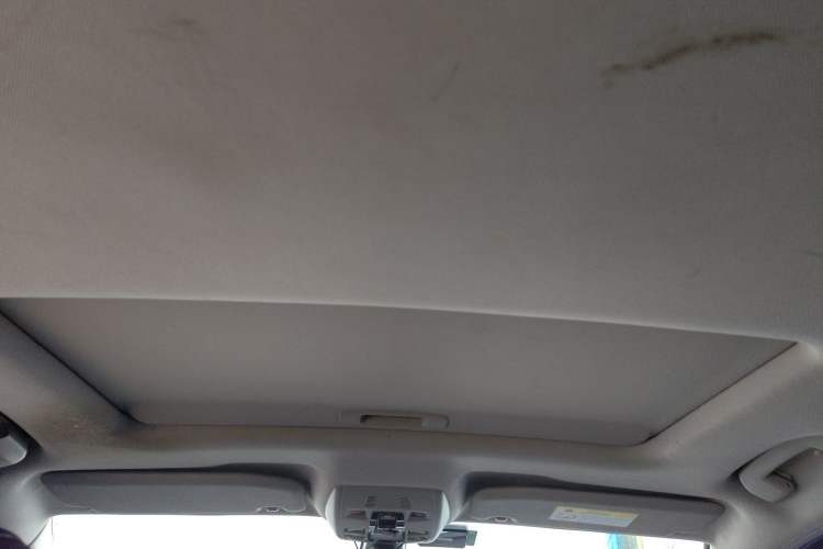 Used DS 5LS 2015 1.6T Elegant Edition THP160 Headliner