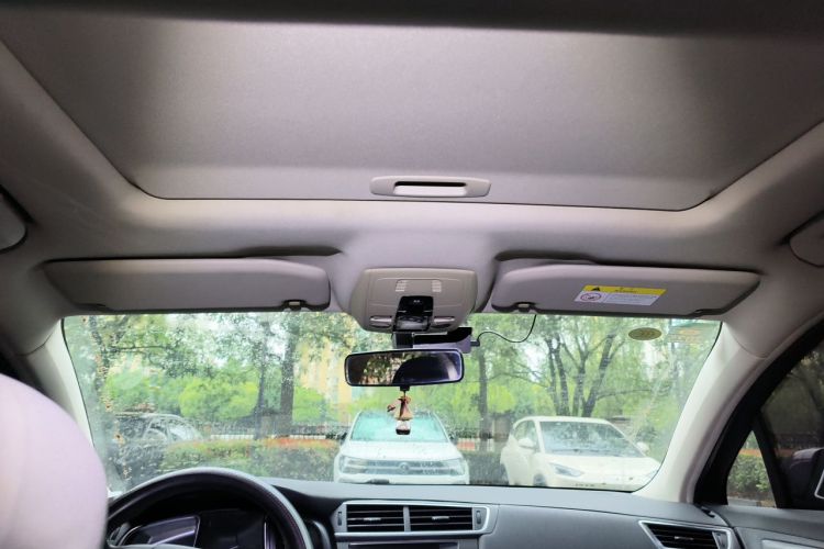 Used DS 5LS 2015 1.6T Style Edition THP160 Headliner