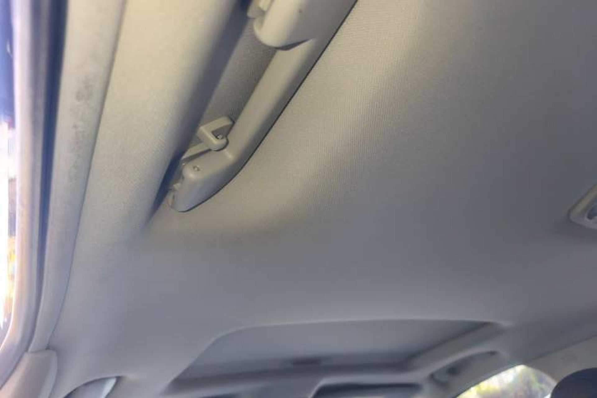 Used DS 5LS 2015 1.6T Elegant Edition THP160 Headliner